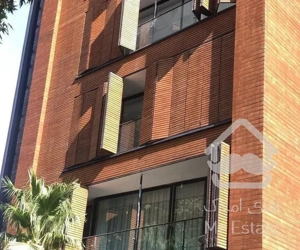 115متر ۲ پارکینگ بالا کاج