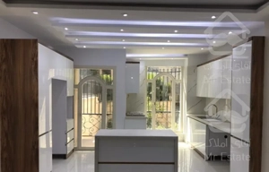 86متر فول جنت شمال گلستان شرقی