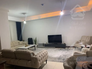 ۱۰۶ متر دریاچه چیتگر منطقه۲۲ هوانیروز ویو ابدی