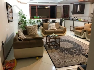 ۱۴۳متر ،دریاچه چیتگر کوهک منطقه۲۲،فول امکانات