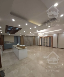 آپارتمان ۱۴۲ متری ۳ خوابه فول      کوی فردوس