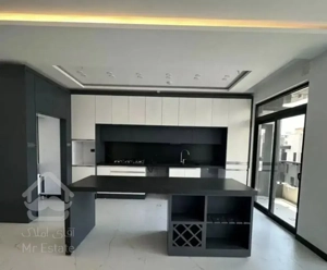 ۱۲۰ متر دو‌خواب کلید‌نخورده المپیک تک‌واحدی