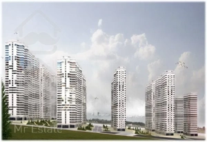 فروش آپارتمان دو خوابه شهرک خرازی