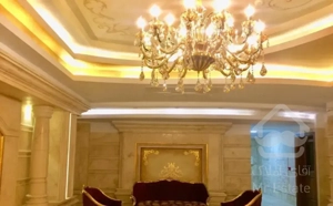 ۱۲۵مت/۳خواب/فول امکانات/بلوار۲۴متری