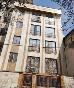 آپارتمان ، ۸۰ متر، دارآباد