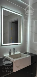 نیاوران کلیدنخورده ۱۸۰ متر فول امکانات