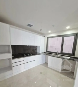 فروش آپارتمان ۹۰ متر ۲ خواب خوش نقشه