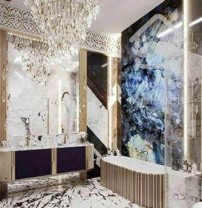 اپارتمان ۱۸۵متری (کلید نخورده)شهرک راه اهن