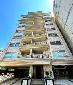 فروش واحد 97متری واقع در بلوار طالقانی رامسر