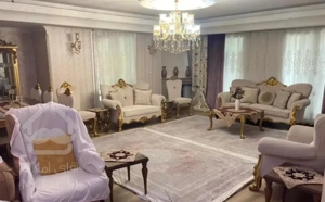 آپارتمان ۱۲۲ متر ۲ خواب پاسداران