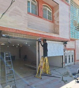 نصب و تعمیرات کرکره برقی و نصب دوربین مداربسته