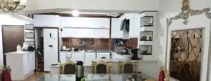 ۱۵۵ متر / سمیه شرقی × فول امکانات