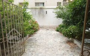 ولیعصر، پارکینک، انباری، تراس