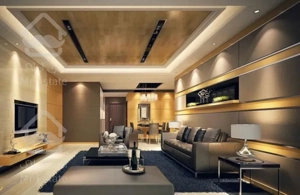 ۹۸متر-فول مشاعات- سازه برند چیتگر + وام