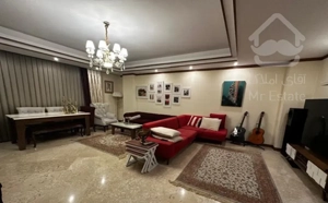 ۱۳۰متر غرق نور و دسترسی به همه مراکز