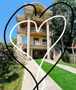 اینو نَخَر* وَگَرنَه هَمَش دِلِت میخاد شُمال باشی*