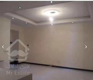 ۷۵متر دوخواب ویلاشهر / خوش نقشه