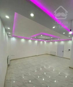 آپارتمان ۸۲ متری تک سقف اوایل خیابان سعدی