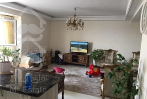 آپارتمان ۱۱۵ متر دو خواب برج در چشمه