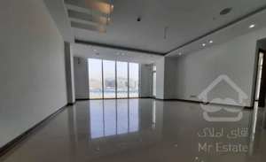 ۱۵۸ متر کلید نخورده سند دار ویو دریاچه