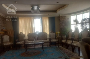 فروش آپارتمان ۱۰۰ متری ۲ خوابه در شهریار