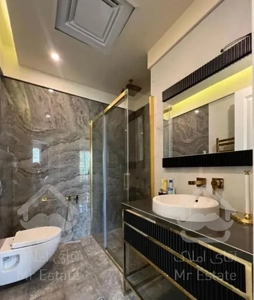 ۲۵۰ متر تکواحدی ( فرمانیه شرقی )