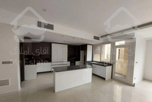 آپارتمان۱۸۰متر فول نوساز تکواحد غرق نور سهروردی