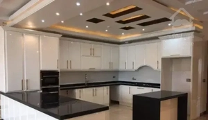 فروش آپارتمان 122 متری کلیدنخورده در یوسف آباد