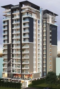 فروش برج مجلل ماندگار وام دار سرمایه گزاری مطمئن چیتگر