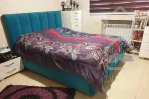 اپارتمان ۹۹ متری باغ فیض