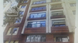 خرید و فروش آپارتمان 96 متری 2 خوابه جنت اباد