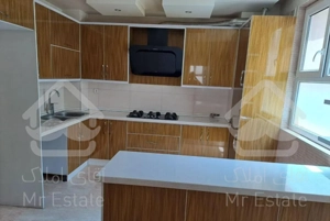 آپارتمان ۹۲ متری شهران شمالی