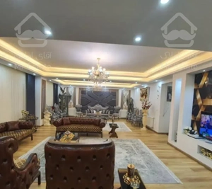 آپارتمان ۱۲۰ متری