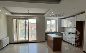 ۱۰۷ متر/خوش نقشه/مهندسی ساخت/لوکیشن اصیل