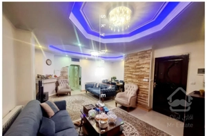 آپارتمان ۸۲ متر / فول /مرکزیها