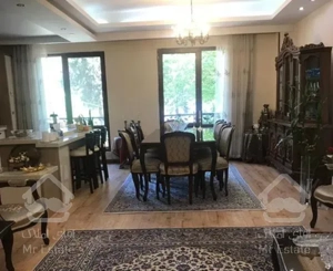 ۱۲۵مترشهرک چشمه۳خوابه شهرک راه اهن دهکده المپیک