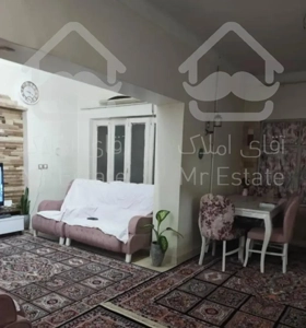 ۴۰ متر ۴ ساله اسانسور بالکن خوش نقشه تکواحدی