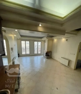 ۸۵ متر دو خواب فول امکانات خ بهار تهرانپارس