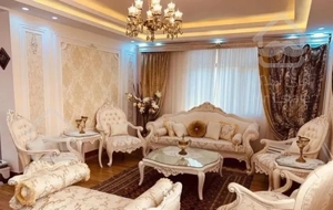 ۱۲۲ متری سه خوابه سند دار چیتگر