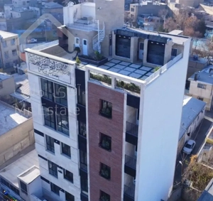 مجموعه آپارتمان بصورت یکجا/حرم مطهر