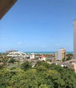 ویو دریا و رودخانه/سند تک برگ/فول