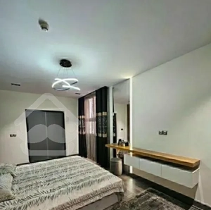 ۹۲ متر ۲ خواب بازسازی شده/های گلس/ اقبال ۱۷