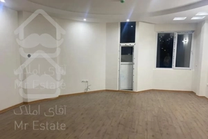 ۱۱۰متر دوخواب بدون مالک آفتابگیر