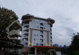 رهن و اجاره آپارتمان ۱خواب کلارآباد