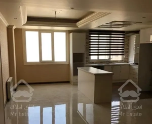 ۱۰۰ متر اپارتمان ۲ خوابه