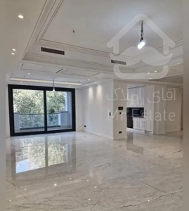 گیشا ۹۲ متر ۲ خوابه نوساز