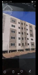مسکن ملی شهید سلیمانی