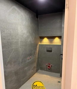فروش واحد لوکس با متریال ۱۲۰ متر نما خوش نقشه