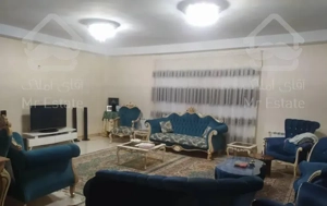 فاز 8 پردیس 20 متر تراسه