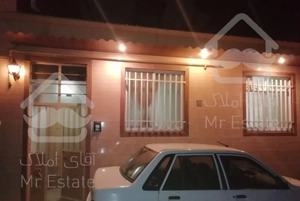 ویلایی 120متر شهدای گمنام